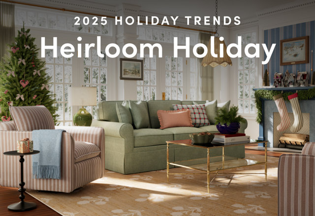 Heirloom Holiday